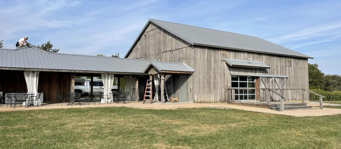 lightning protection systems Chicagoland by Tom Hamilton Lightning Rods (149)